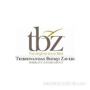 Tribhuvandas Bhimji Zaveri <br />The Original