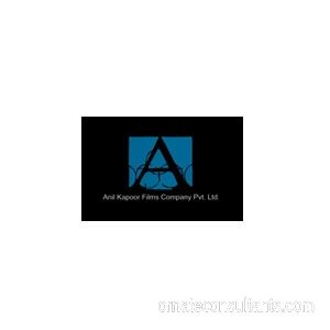 Anil Kapoor film <br /> Co. pvt. ltd.
